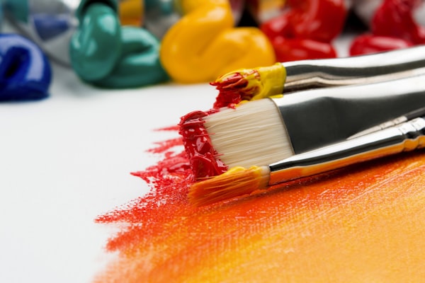 Art & Craft