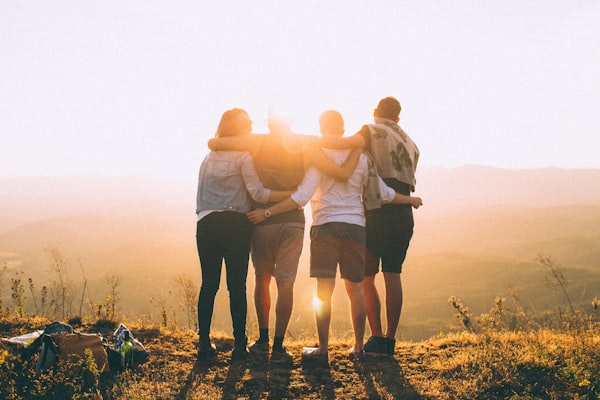 Make Real Friends
