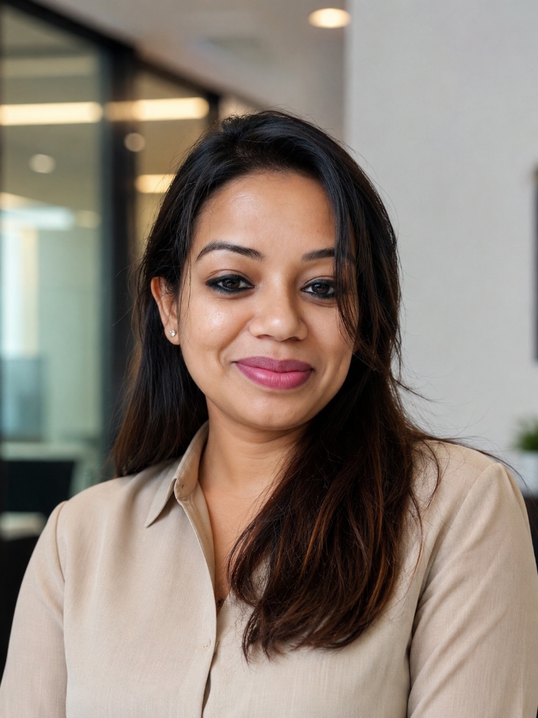 Isha Parmar