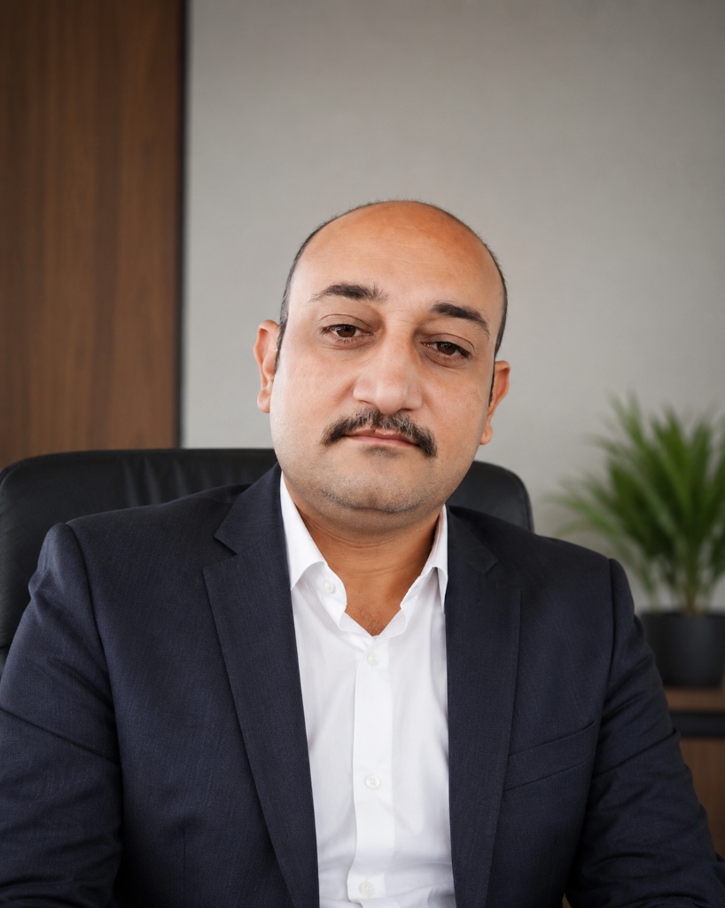 Paras Gautam