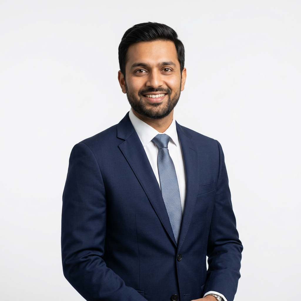 Rahul madhu singh