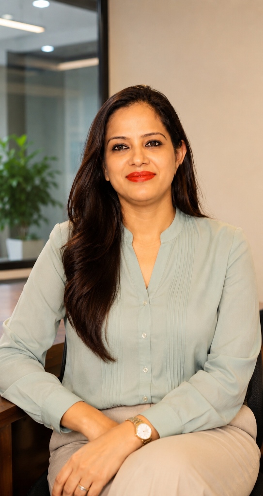 Shalini Rana