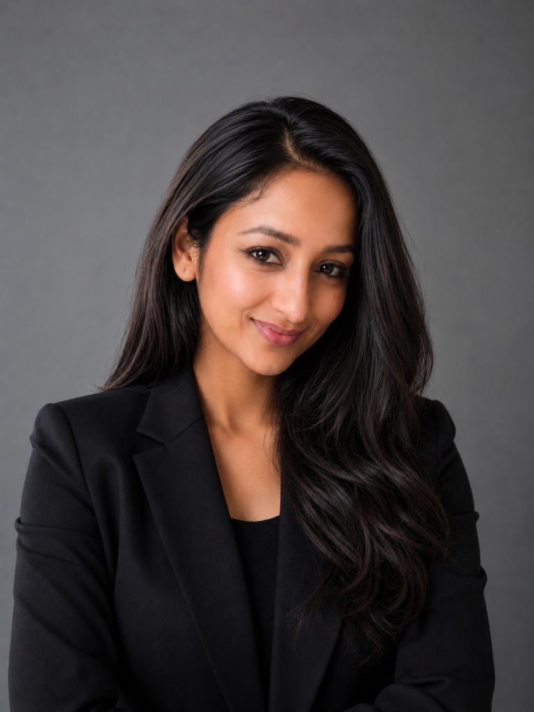 Shilpi Panchal
