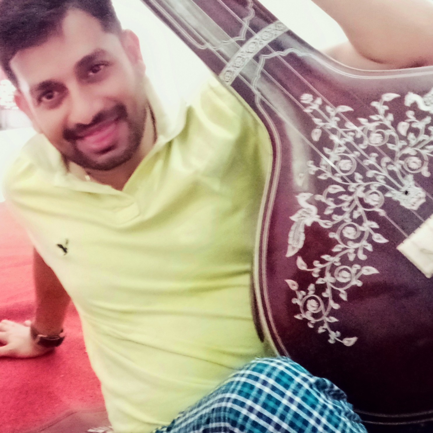 Rahul Madhu sIngh